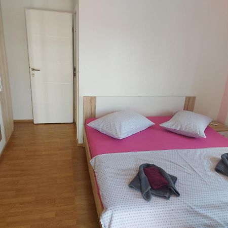 Great View Comfortable Apartment Whit Free Parking Split Ngoại thất bức ảnh