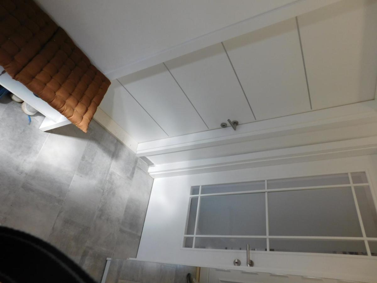 Great View Comfortable Apartment Whit Free Parking Split Ngoại thất bức ảnh